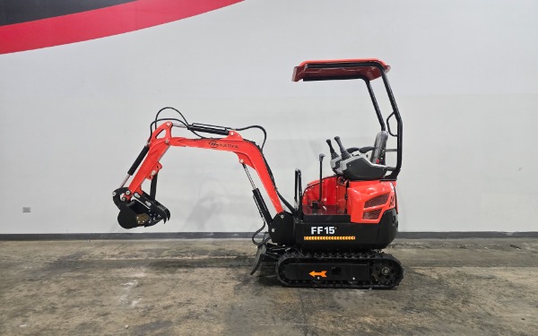 2024 INDUSTRIAL FF-15